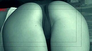 brunette teen slut hammered anal by big cock
