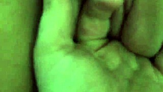 so i slide my fingers deep into her fat juicy pussy watching her moan