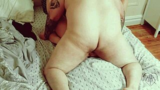 this latina bbw in my room loves fucking hard 🍑😍💦