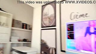 what's the biggest cumshot in this epic compilation??
