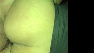 riding his thick cock hard in the car backseat