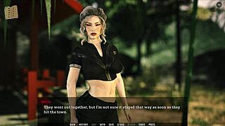 You dive into tales from the unending void 130