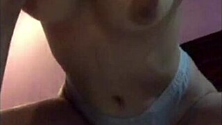 latina amateur shoves dildo deep masturbating sexy for boyfriend's video collection