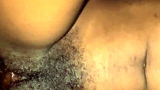 romantic pounding my stepbro's monster cock while mommy's out hairy pussy creampie