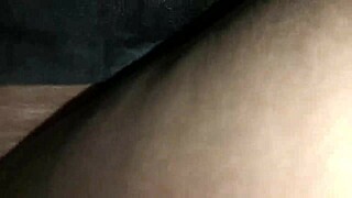 Young Stud Discovers Aged Indian Aunty's Hidden Side