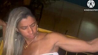 casada nua na passarela da dutra mama e fode dois machos ate gozar forte