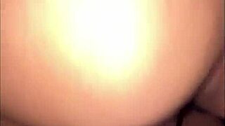 riding his thick cock hard in the car backseat