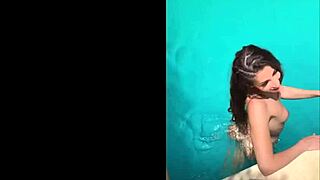Holy shit Clea Gaultier's hottest blowjobs tits and pussy licks in one epic compilation!
