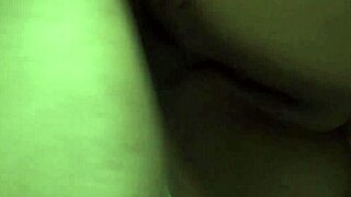 Tattooed Brazilian Street Slut Caught Fingering Lures Stranger for Interracial Shower Pounding