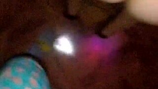 pov young latina masturbates her wet pussy then takes monster cock to orgasm