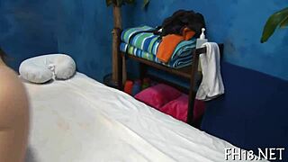 Free Erotic Massage with Oiled Body Rubs and Sensual Touch Release