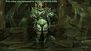 pmv showcases the power of the whored