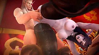 pmv showcases the power of the whored