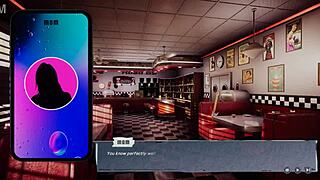 Want To Try Sex Route 69 Uncensored Part Five