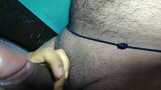 Young stud laps up stepmom's milky tits like ice cream straight from her fat bra-stuffed rack