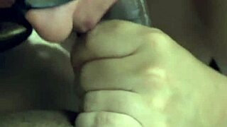 slowppy blowjob so wet now
