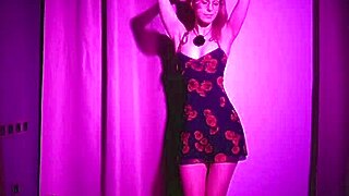 no sex just relaxing dance to french music