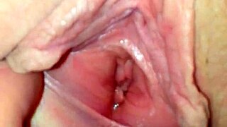 my girlfriends pussy looks so wet
