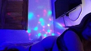 vivi guedez gives in to passionate anal banging