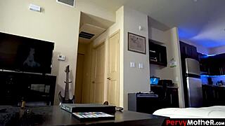 Pervy Mother Storms Home Outraged At 6am