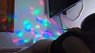 vivi guedez gives in to passionate anal banging