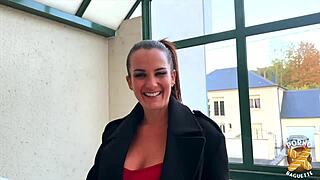 Amy lavocate du sex hard