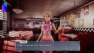 Want To Try Sex Route 69 Uncensored Part Five