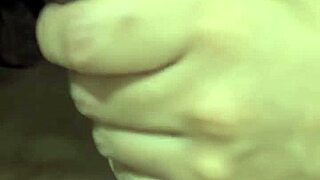 slowppy blowjob so wet now