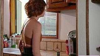 latina babe helps bff fuck her roommate