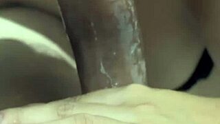 slowppy blowjob so wet now