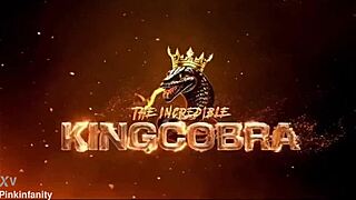 i licked sucked and rode this king cobra cock like my life depended on it he fed me spit slapped me