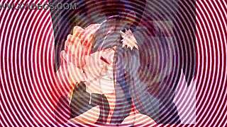 hey sissy, swallow that hypno load like a good cum slut