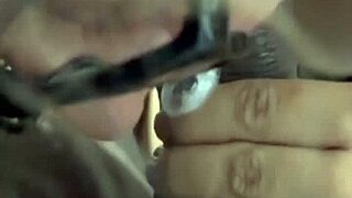 slowppy blowjob so wet now