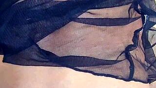 home sex with petite 18+ milf teacher