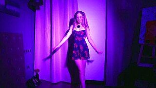 no sex just relaxing dance to french music