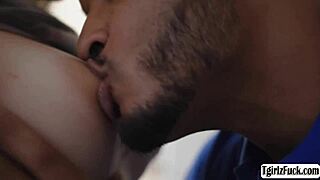 i'm busty angelina please begging for that big black cock bareback in my ass