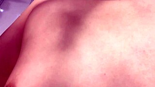 Oily Massage From Asian Girlfriend With Dirty Talk