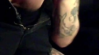 panthera s3 interracial blowjob and handjob