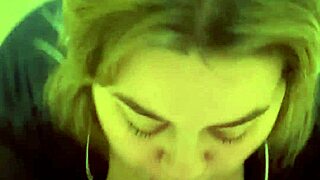 latina wife sucks any cock dirty