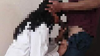 College Trainee Nurse Sucks Doctor Bbc Dick