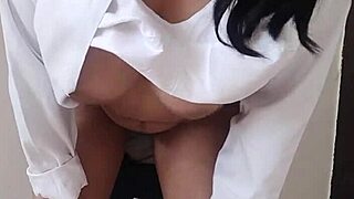 College Trainee Nurse Sucks Doctor Bbc Dick