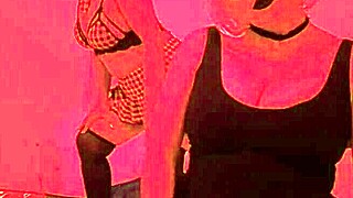 Beautiful mature ladies are getting started in adult content they are innocent but want to fuck