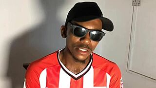 Nigerian pornstar explains her first podcast