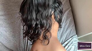 Petite indian teen 18+ strips