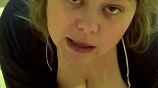 latina wife sucks any cock dirty