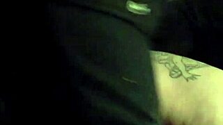 panthera s3 interracial blowjob and handjob