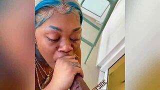 ghetto hood dick sucking vids compilation