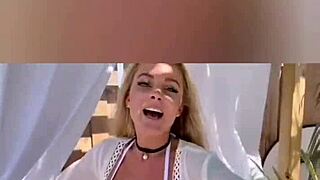 Hard solo teasing video