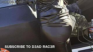 im pushin dik d3ad rac3r in her big ass doggystyle