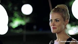 Rachael Taylor Any Questions For Ben 2012